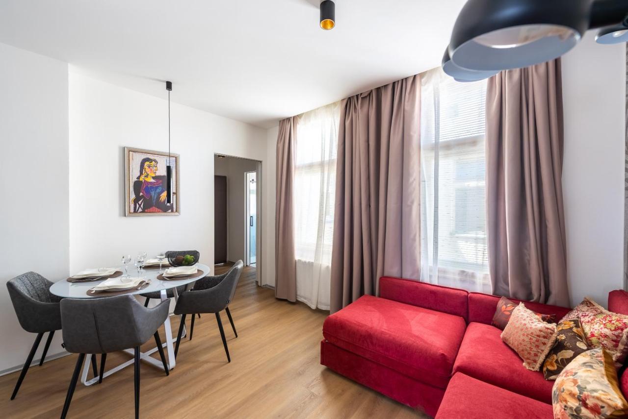 New Modern 5. Floor *