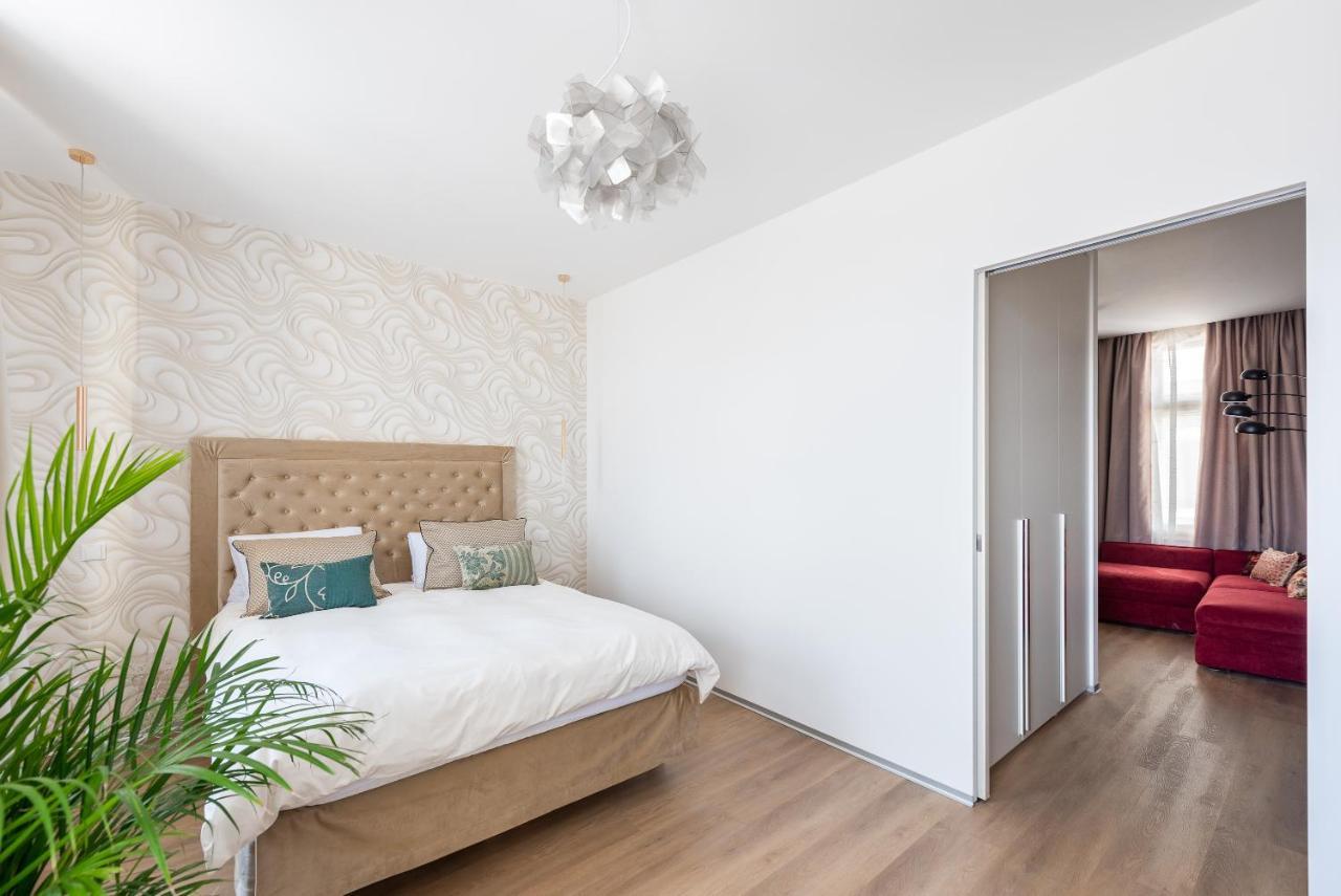 New Modern 5. Floor