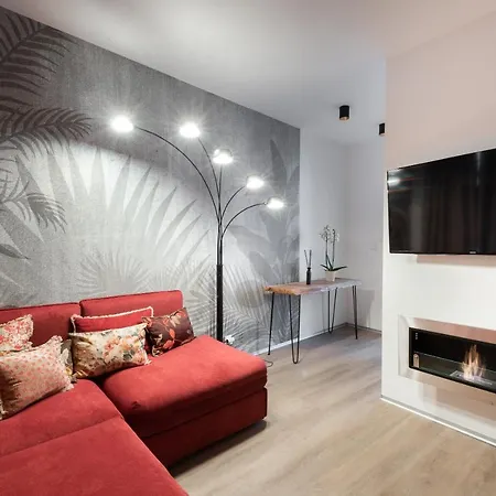 New Modern Apartment 5. Floor Prague Exterior photo