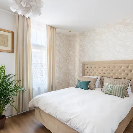 New Modern Apartment 5. Floor Prague Exterior photo