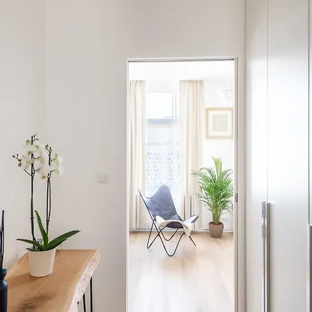 New Modern Apartment 5. Floor Prague Exterior photo