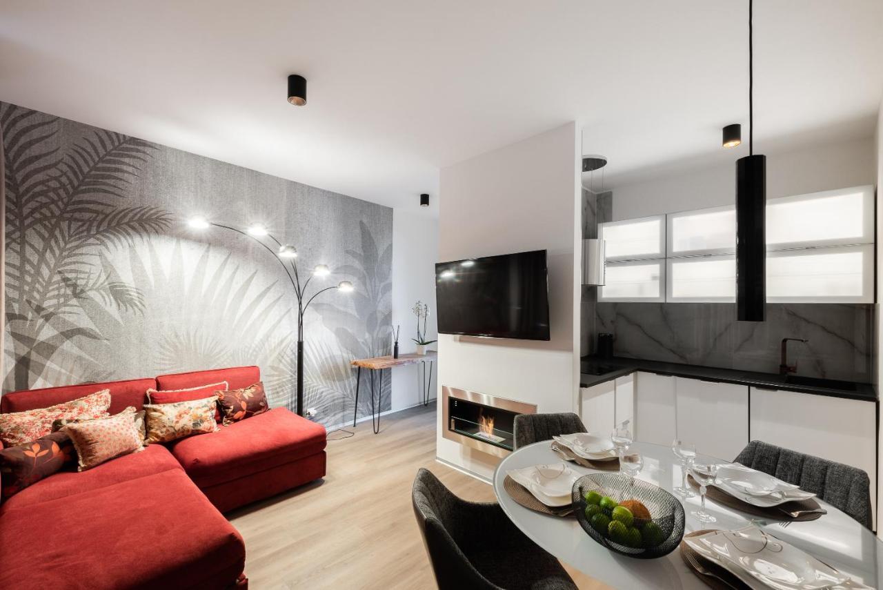New Modern 5. Floor * Praag