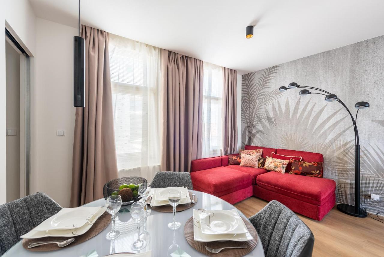 New Modern 5. Floor * Praag