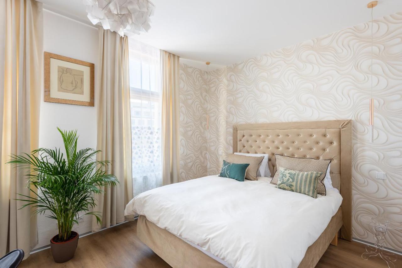 Appartement New Modern 5. Floor Praag
