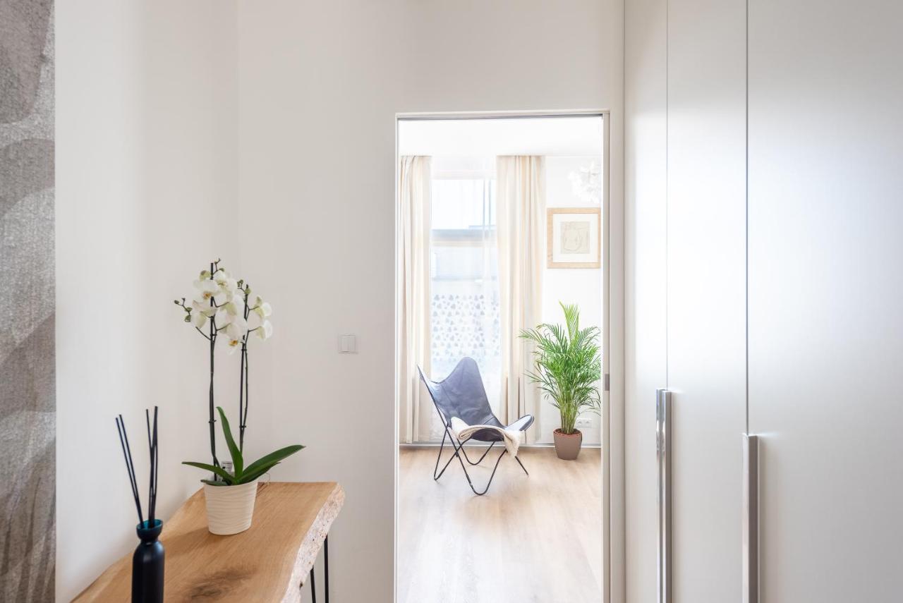 Appartement New Modern 5. Floor Praag