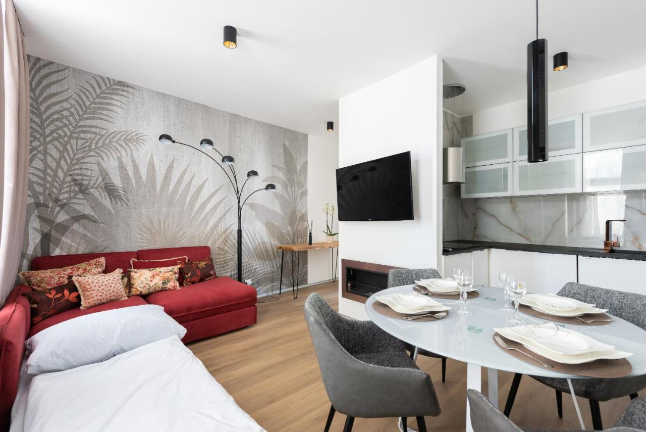 New Modern 5. Floor Praag